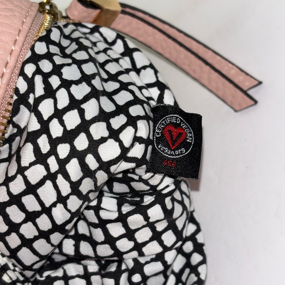 Blush Pink Pebbled Tote Bag Urban Expressions Torrey Purse Satchel Handbag - Picture 5 of 10